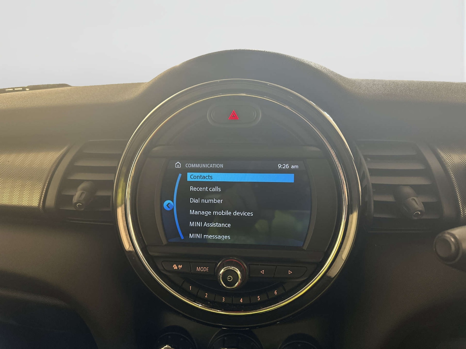 Used MINI Hatch 2019 for sale - 77903055: Photo 24