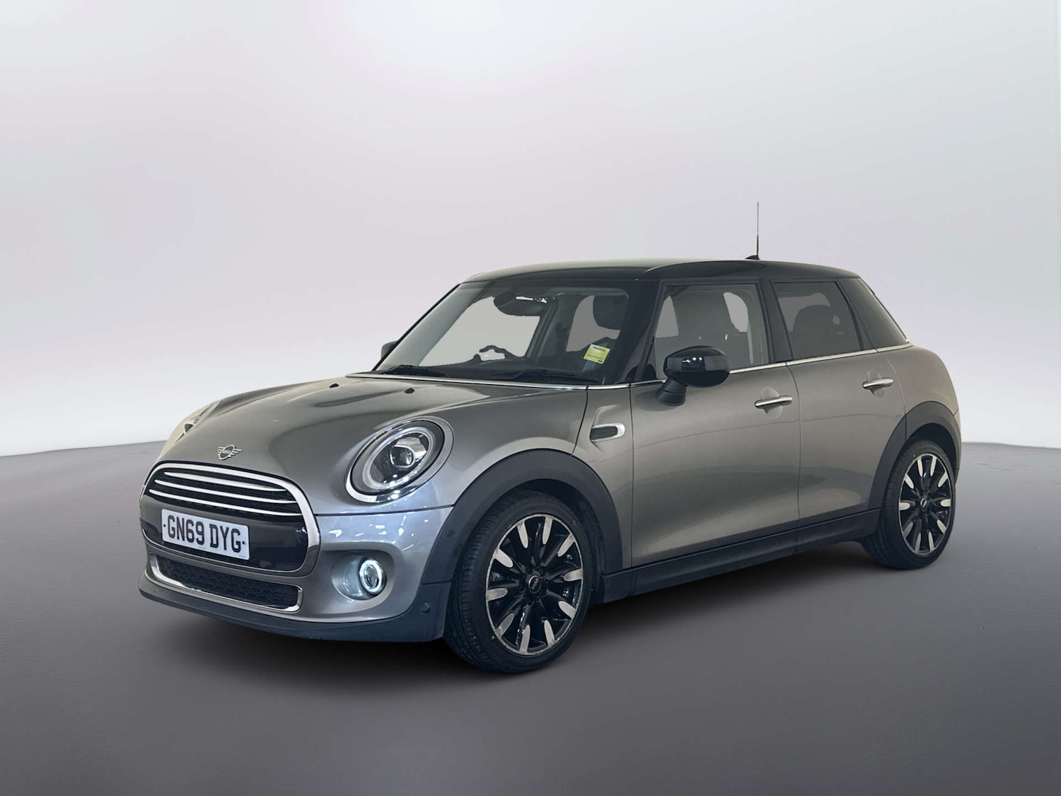 Used MINI Hatch 2019 for sale - 77903055: Photo 6