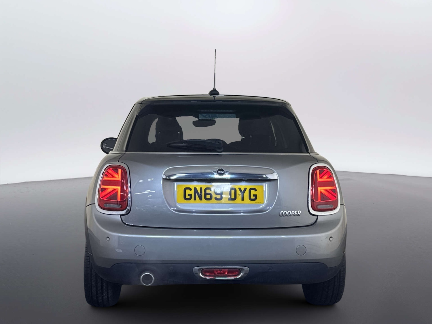 Used MINI Hatch 2019 for sale - 77903055: Photo 9