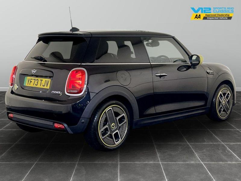 Used MINI Electric Hatch 2023 for sale - 76508225: Photo 10