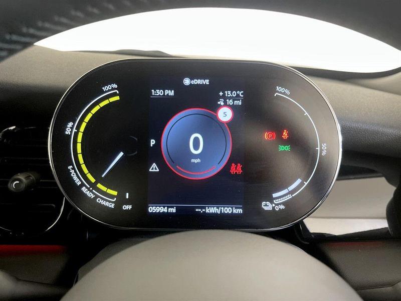 Used MINI Electric Hatch 2023 for sale - 76508225: Photo 18