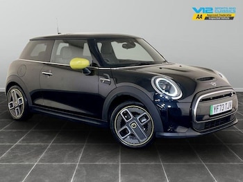 Used MINI Electric Hatch 2023 for sale - 76508225: Photo