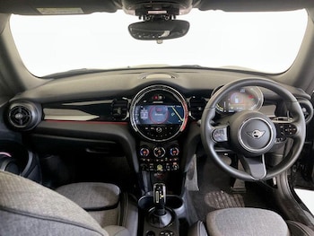 Used MINI Electric Hatch 2023 for sale - 76508225: Photo