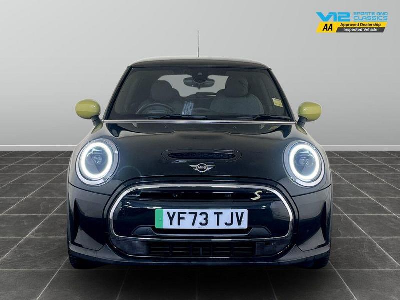 Used MINI Electric Hatch 2023 for sale - 76508225: Photo 5