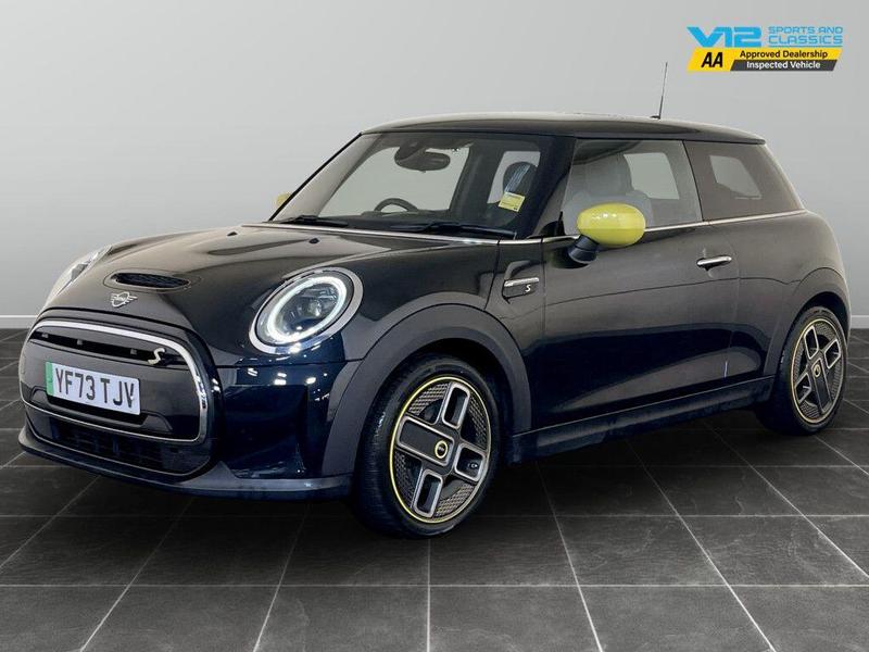Used MINI Electric Hatch 2023 for sale - 76508225: Photo 6