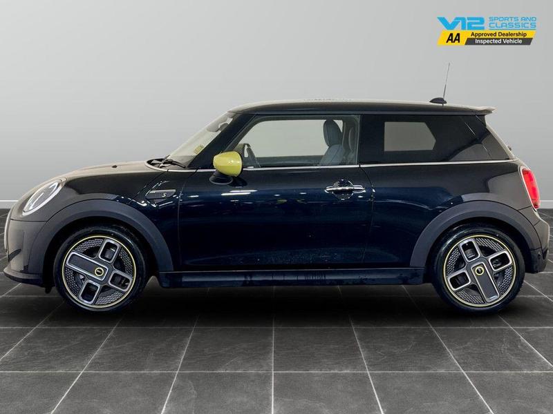 Used MINI Electric Hatch 2023 for sale - 76508225: Photo 7