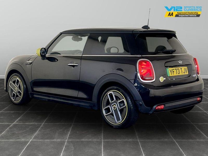 Used MINI Electric Hatch 2023 for sale - 76508225: Photo 8