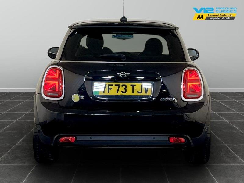 Used MINI Electric Hatch 2023 for sale - 76508225: Photo 9