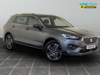 2019 (19) - 2.0 TDI Xcellence 5dr DSG 4Drive