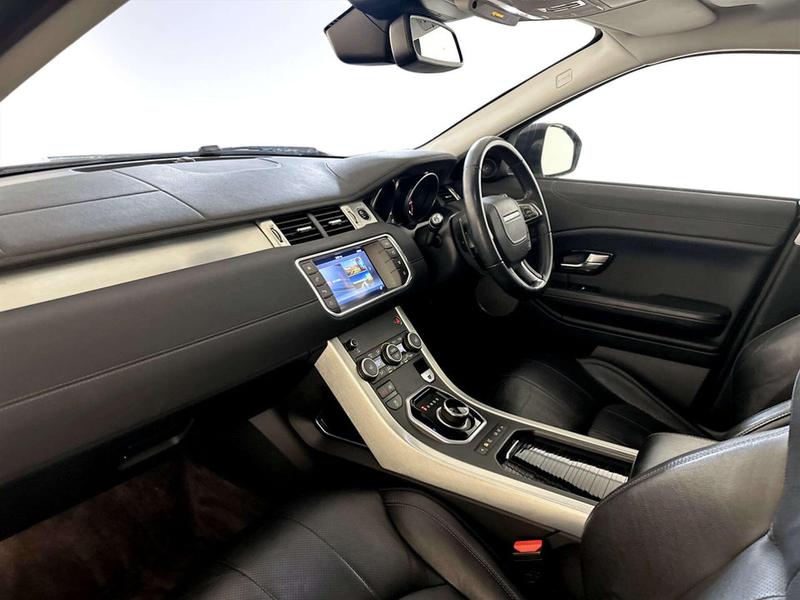 Used Land Rover Range Rover Evoque 2017 for sale - 77063935: Photo 12