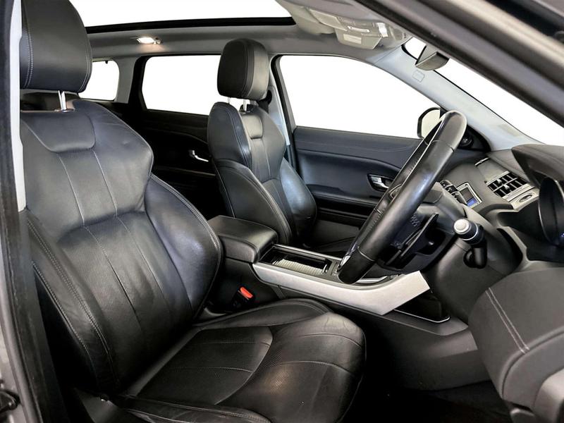 Used Land Rover Range Rover Evoque 2017 for sale - 77063935: Photo 13