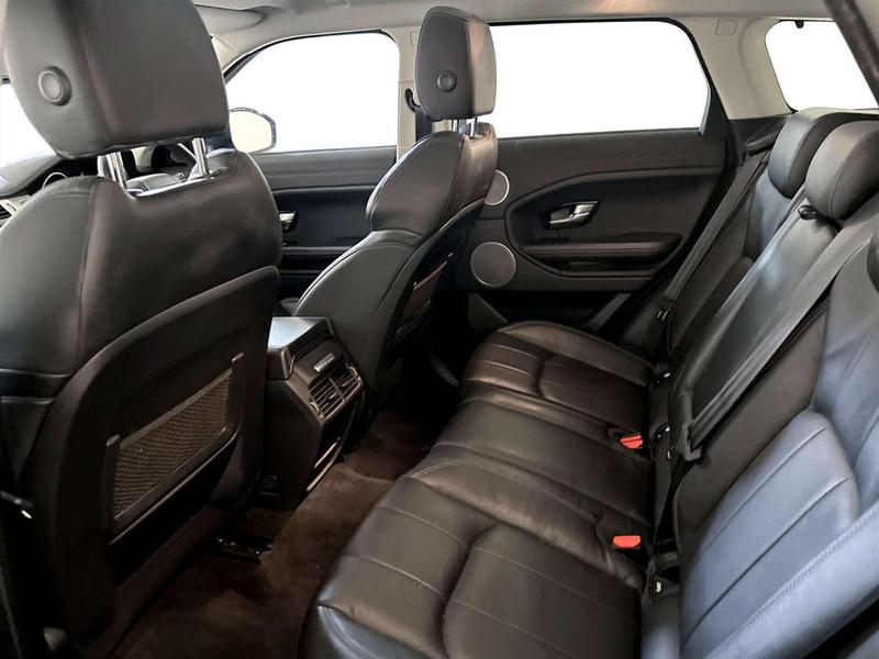 Used Land Rover Range Rover Evoque 2017 for sale - 77063935: Photo 14