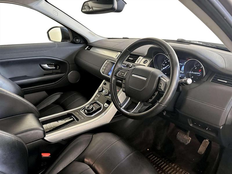 Used Land Rover Range Rover Evoque 2017 for sale - 77063935: Photo 16