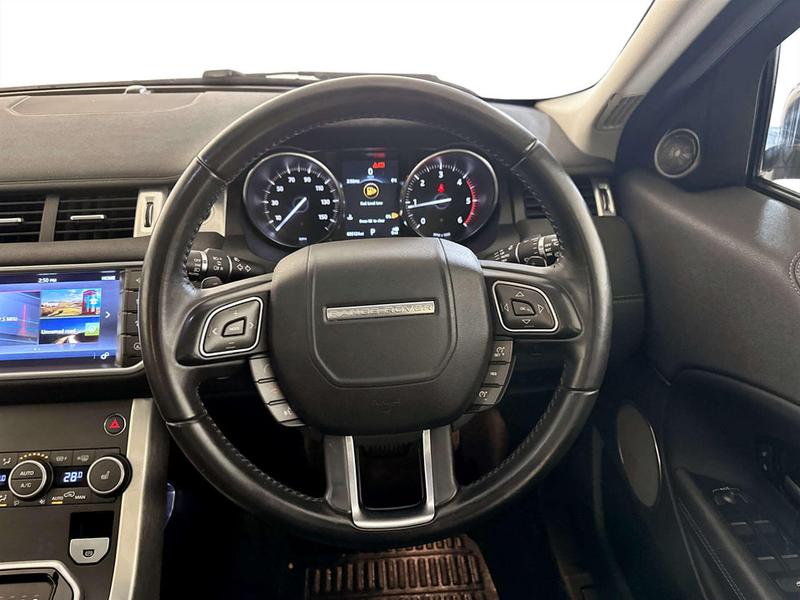 Used Land Rover Range Rover Evoque 2017 for sale - 77063935: Photo 17