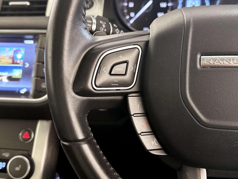 Used Land Rover Range Rover Evoque 2017 for sale - 77063935: Photo 18
