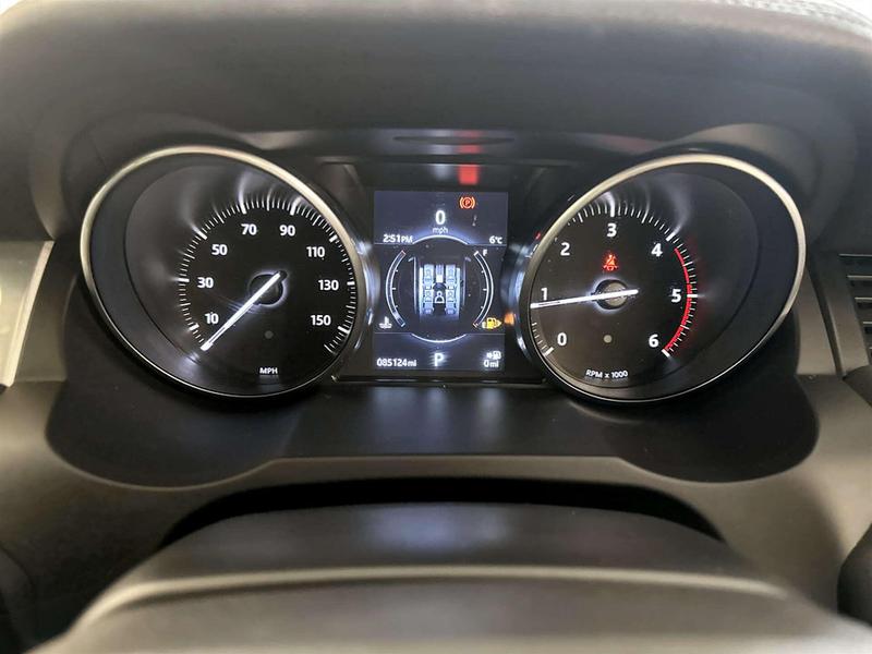 Used Land Rover Range Rover Evoque 2017 for sale - 77063935: Photo 19