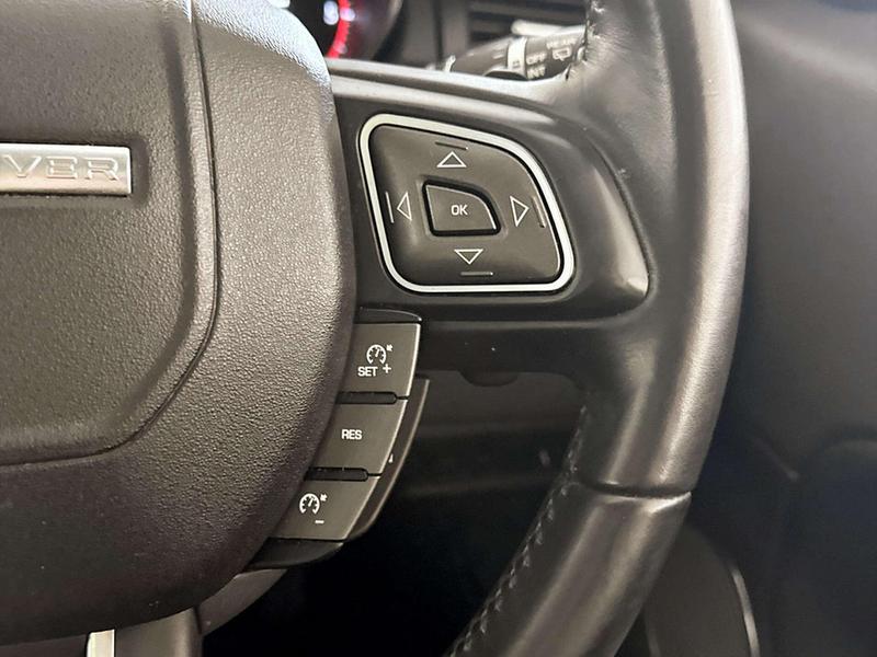 Used Land Rover Range Rover Evoque 2017 for sale - 77063935: Photo 20