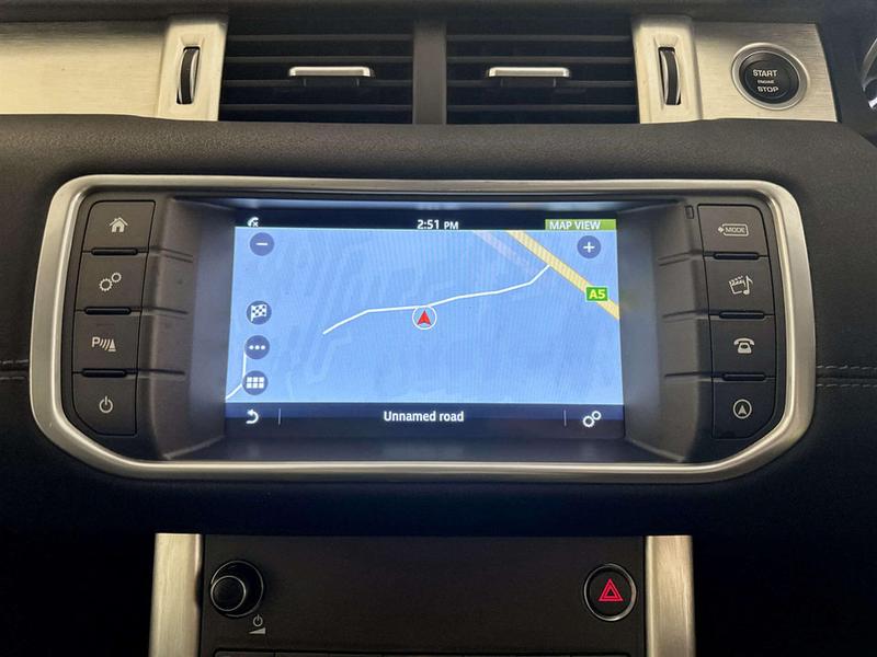 Used Land Rover Range Rover Evoque 2017 for sale - 77063935: Photo 22