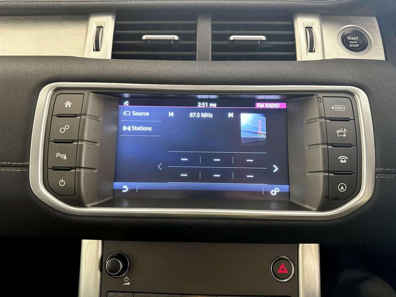 Used Land Rover Range Rover Evoque 2017 for sale - 77063935: Photo 23