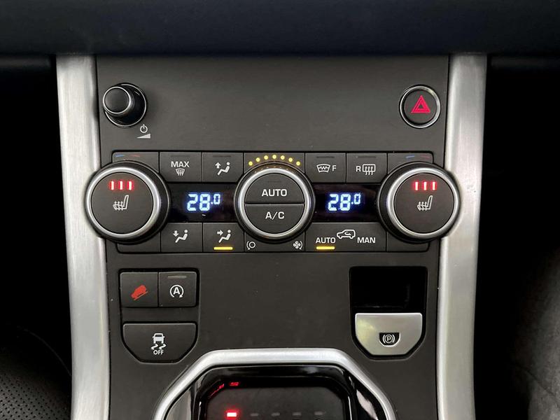 Used Land Rover Range Rover Evoque 2017 for sale - 77063935: Photo 25