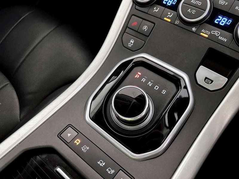 Used Land Rover Range Rover Evoque 2017 for sale - 77063935: Photo 26