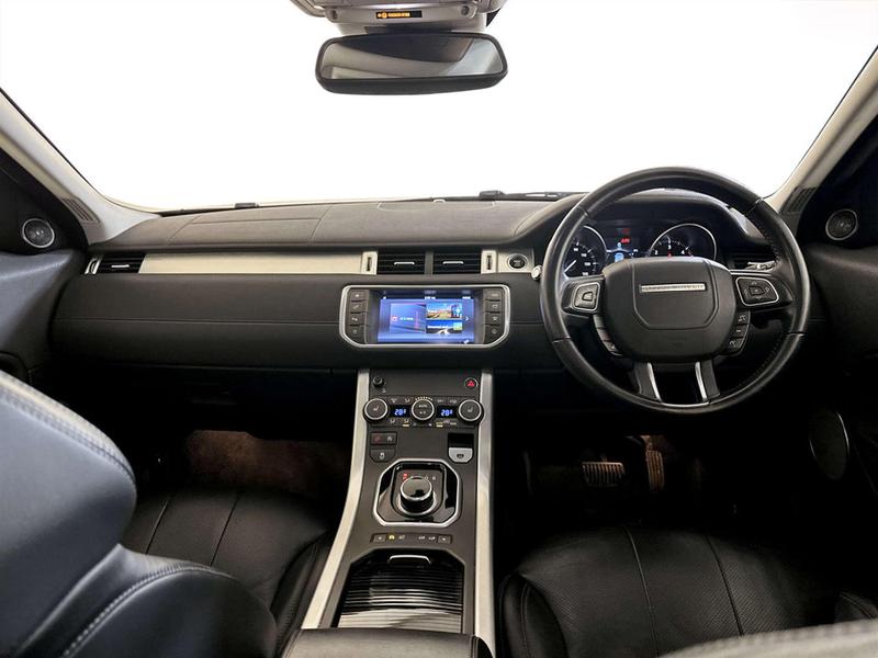 Used Land Rover Range Rover Evoque 2017 for sale - 77063935: Photo 3