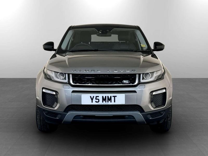 Used Land Rover Range Rover Evoque 2017 for sale - 77063935: Photo 5