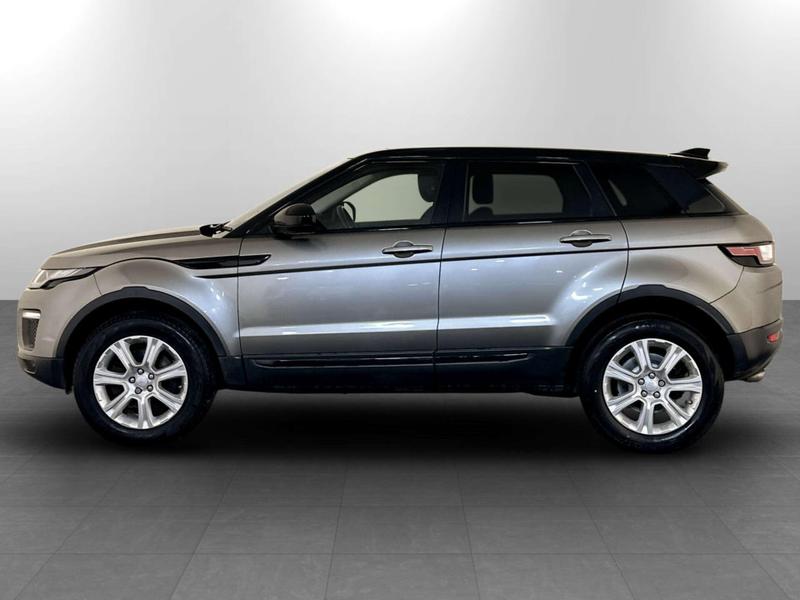 Used Land Rover Range Rover Evoque 2017 for sale - 77063935: Photo 7