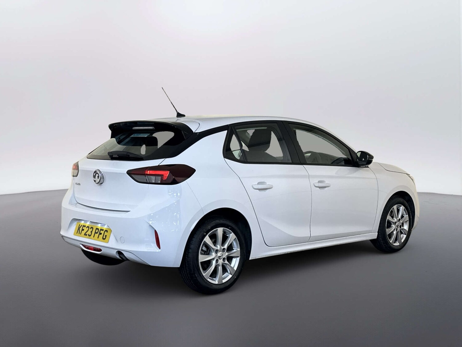 Used Vauxhall Corsa 2023 for sale - 77905888: Photo 10