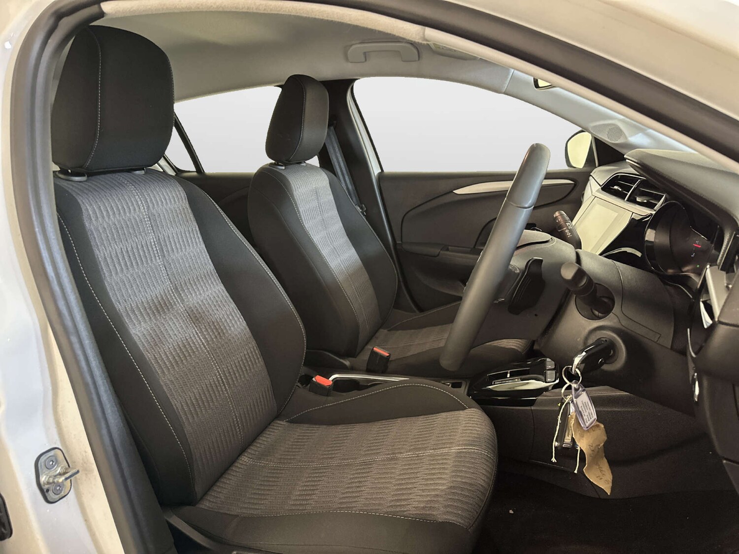 Used Vauxhall Corsa 2023 for sale - 77905888: Photo 13