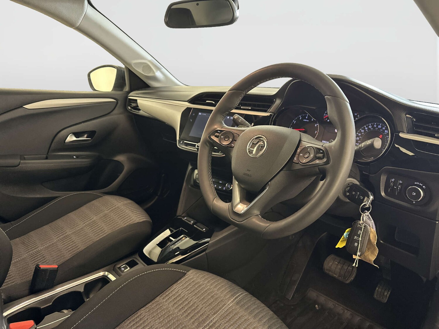 Used Vauxhall Corsa 2023 for sale - 77905888: Photo 15