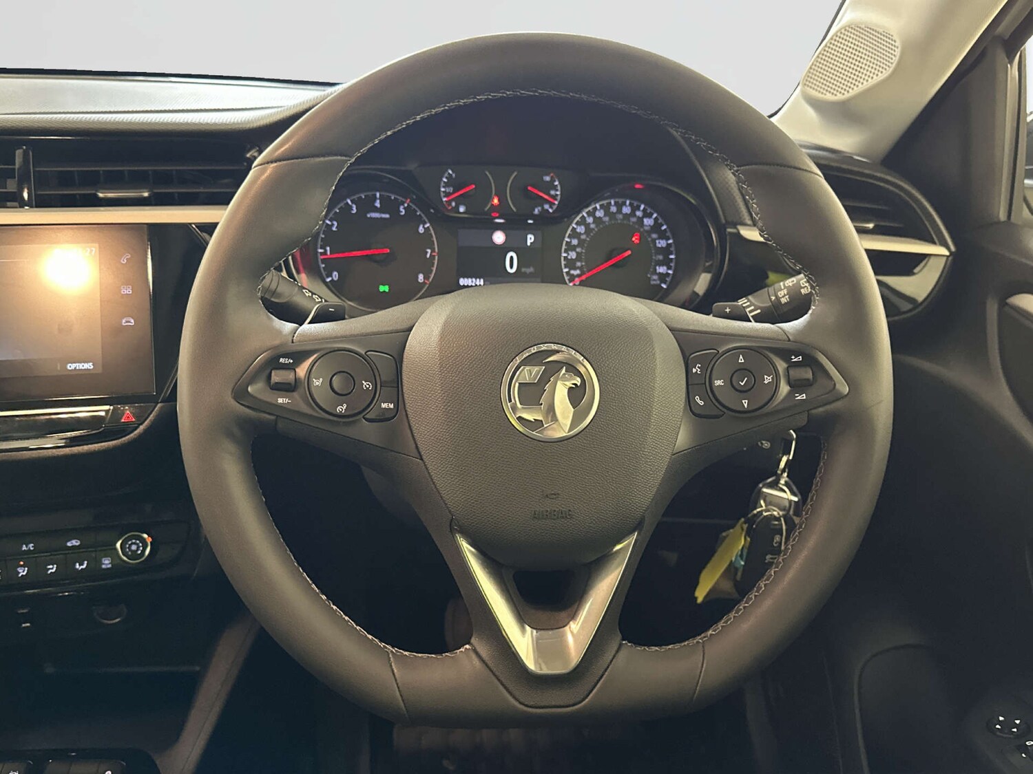 Used Vauxhall Corsa 2023 for sale - 77905888: Photo 16