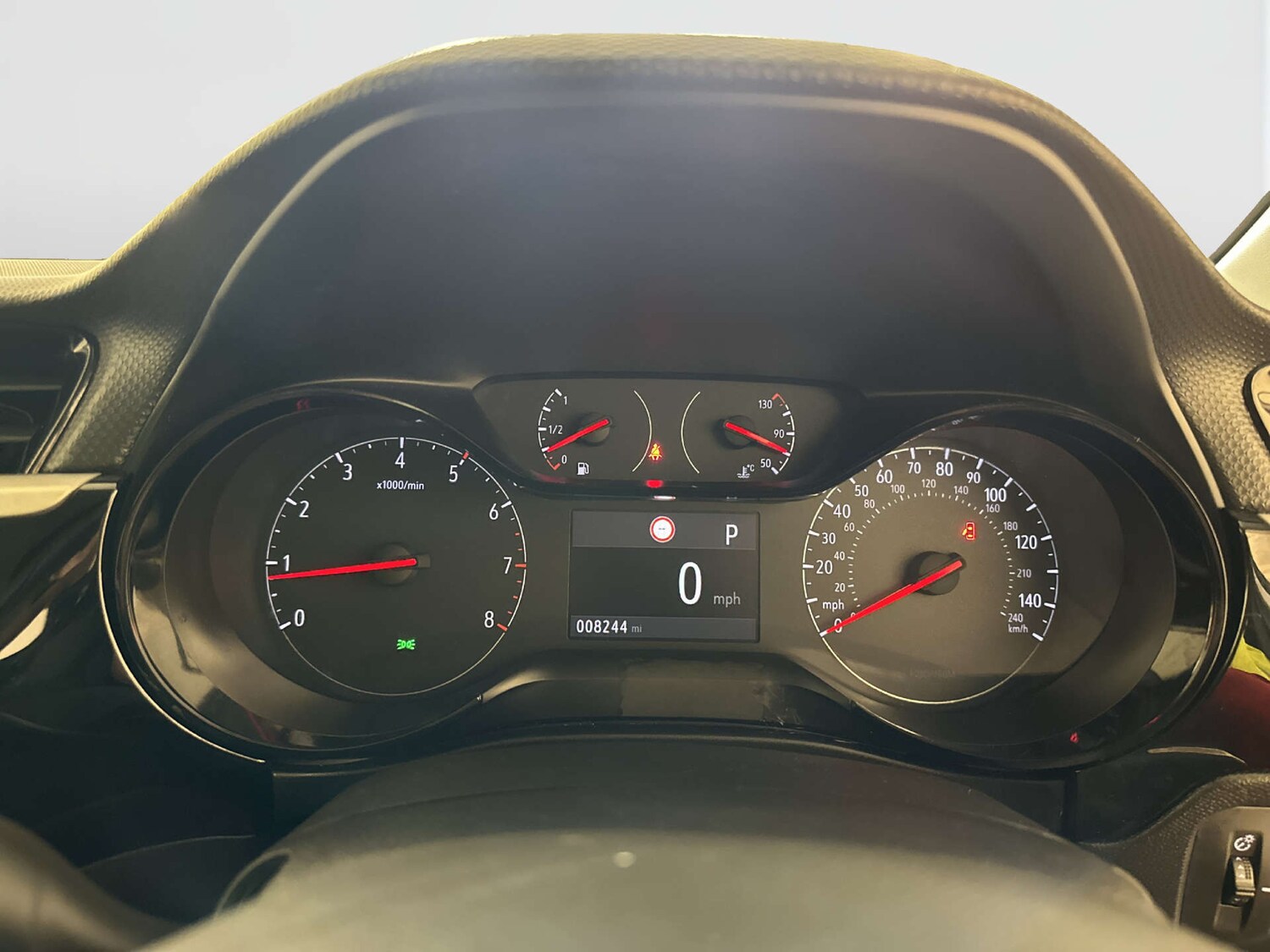 Used Vauxhall Corsa 2023 for sale - 77905888: Photo 18