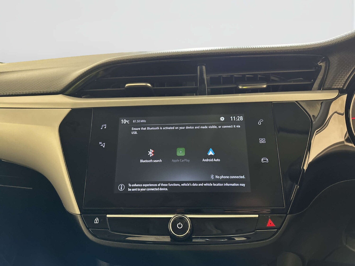 Used Vauxhall Corsa 2023 for sale - 77905888: Photo 20