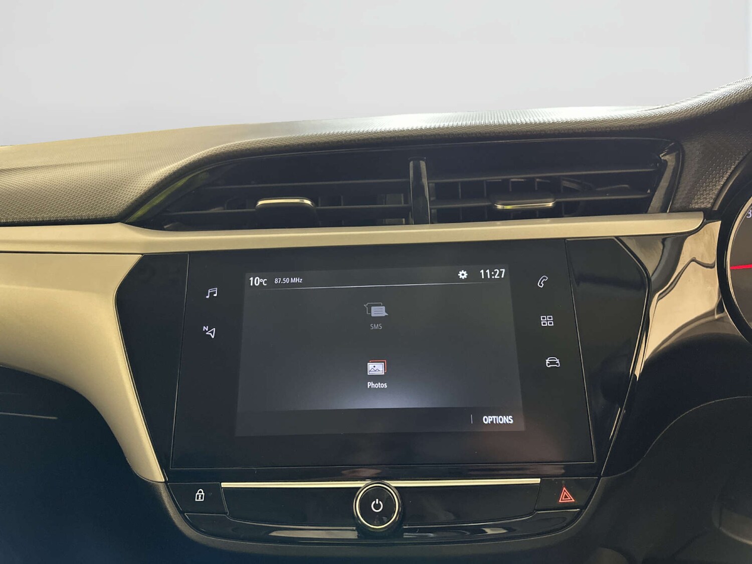 Used Vauxhall Corsa 2023 for sale - 77905888: Photo 21