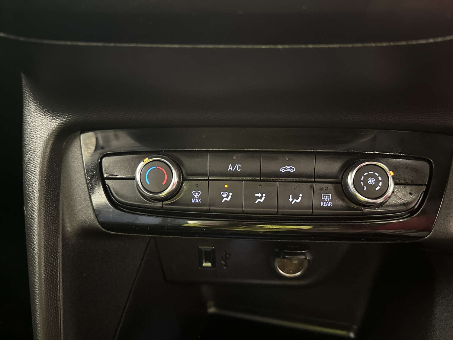 Used Vauxhall Corsa 2023 for sale - 77905888: Photo 23