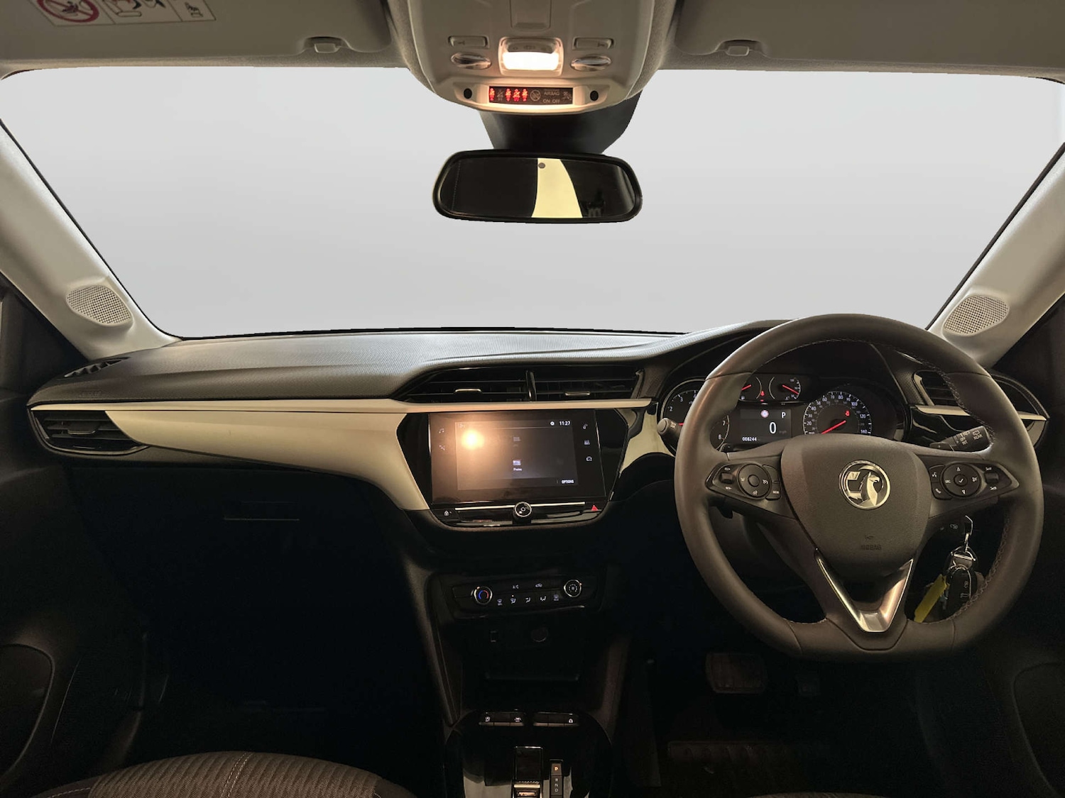 Used Vauxhall Corsa 2023 for sale - 77905888: Photo 3