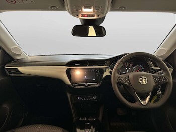 Used Vauxhall Corsa 2023 for sale - 77905888: Photo