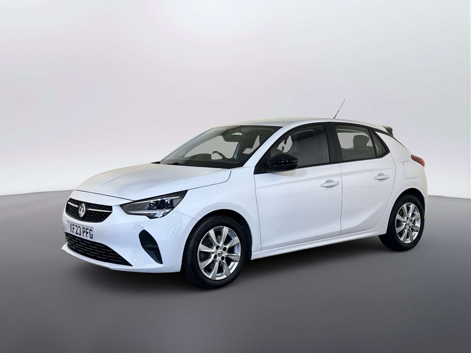 Used Vauxhall Corsa 2023 for sale - 77905888: Photo 6