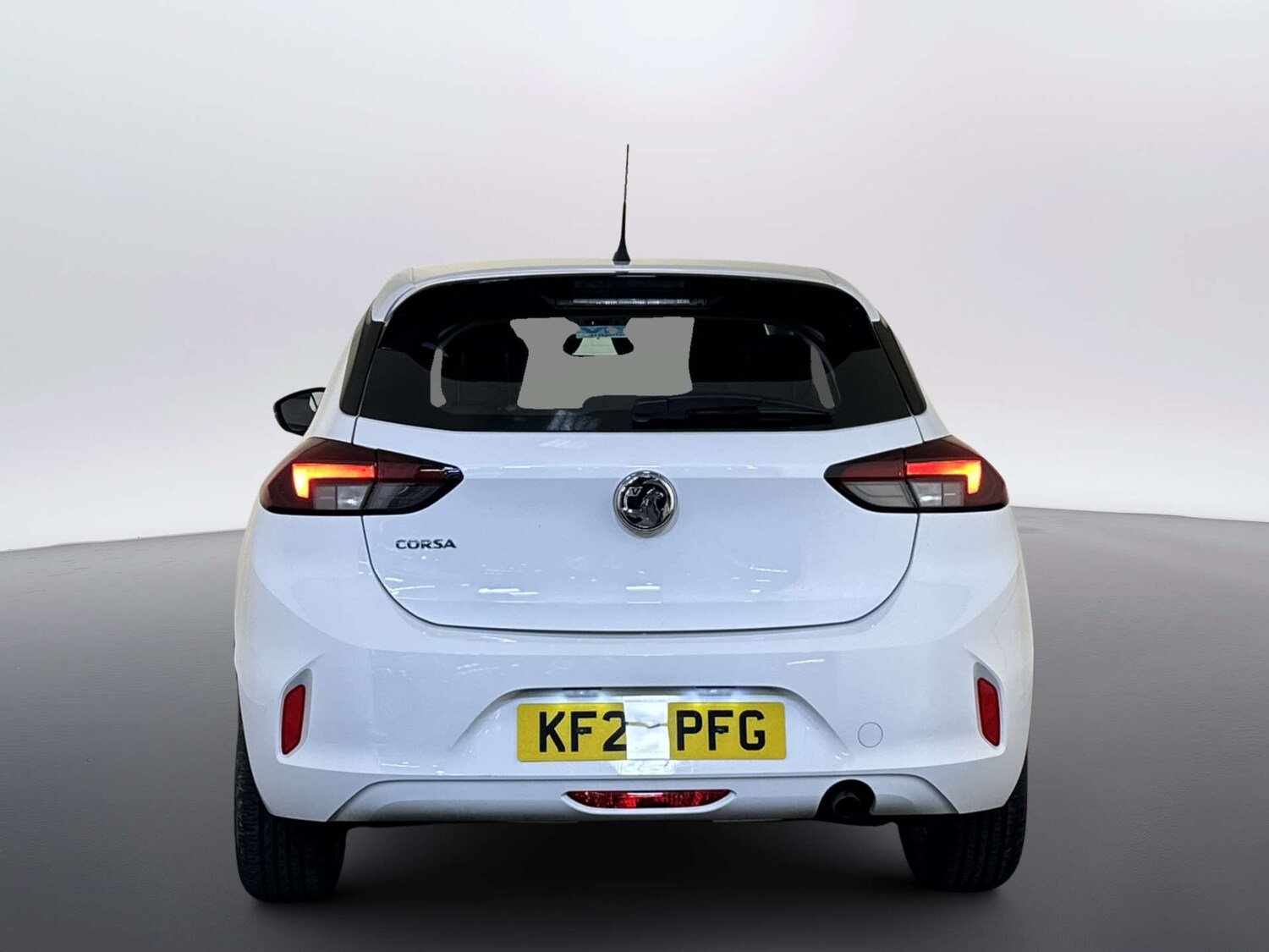 Used Vauxhall Corsa 2023 for sale - 77905888: Photo 9