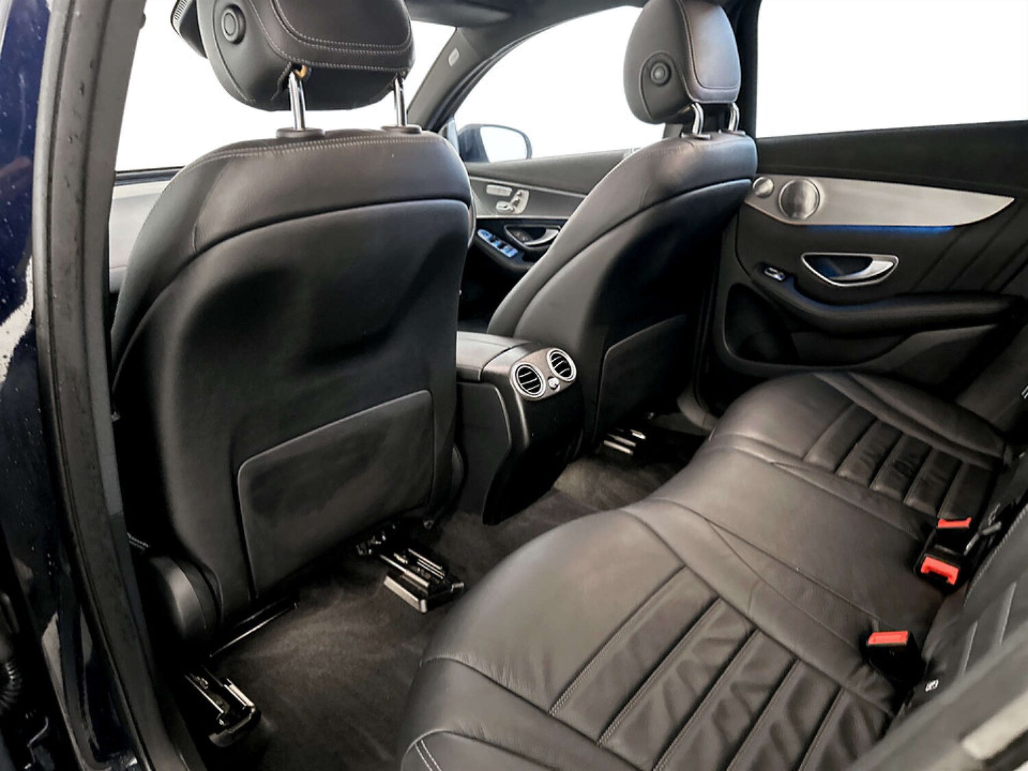 Used Mercedes-Benz EQC 2020 for sale - 77523351: Photo 14