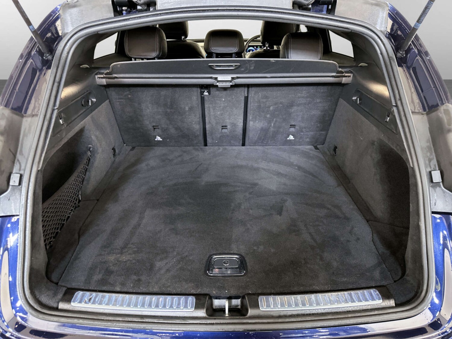 Used Mercedes-Benz EQC 2020 for sale - 77523351: Photo 15