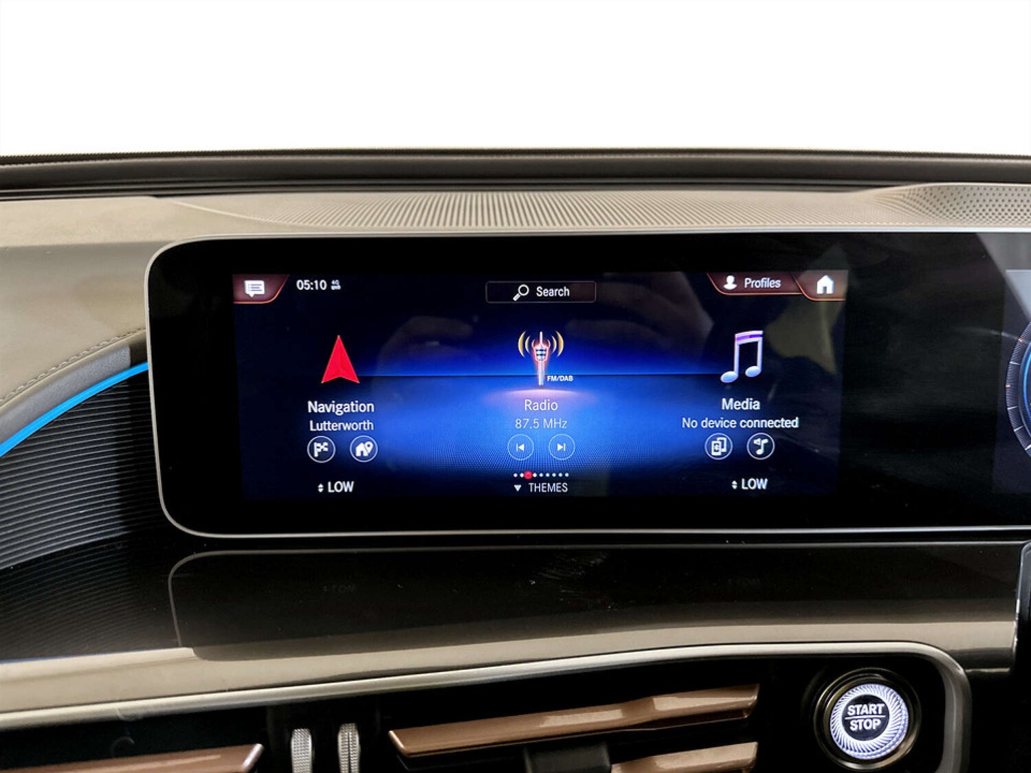 Used Mercedes-Benz EQC 2020 for sale - 77523351: Photo 24