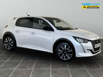 2022 (72) - 1.2 PureTech 100 GT 5dr