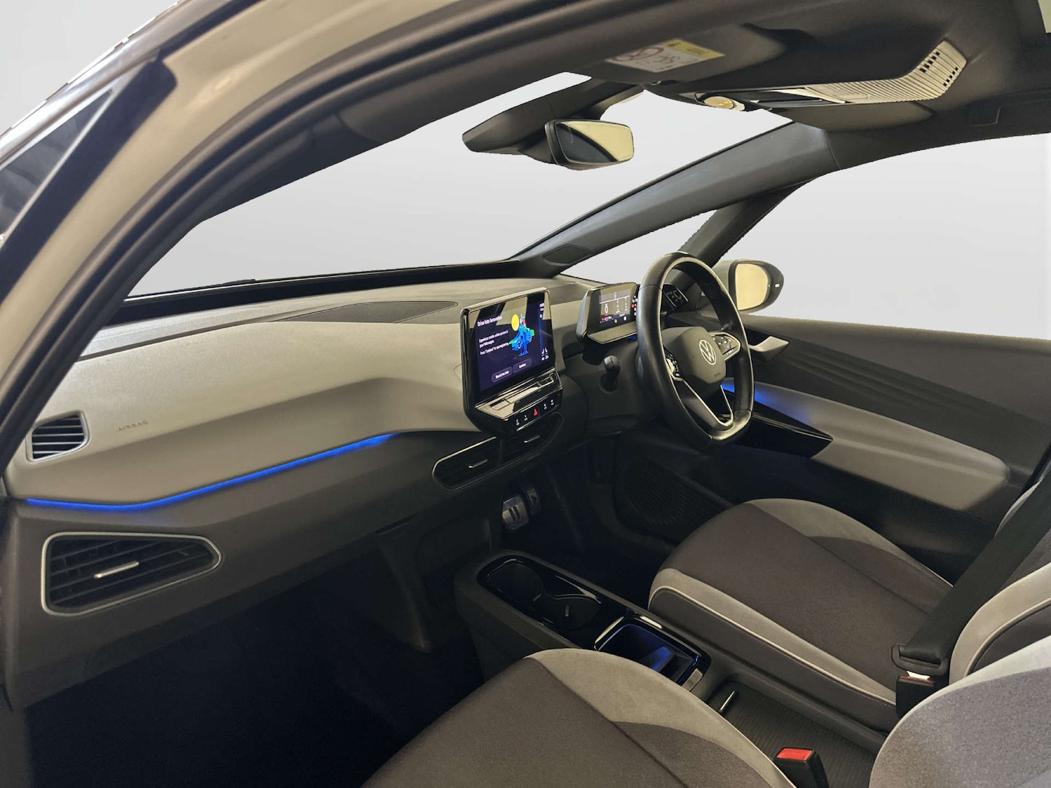 Used Volkswagen ID.3 2021 for sale - 77946372: Photo 11