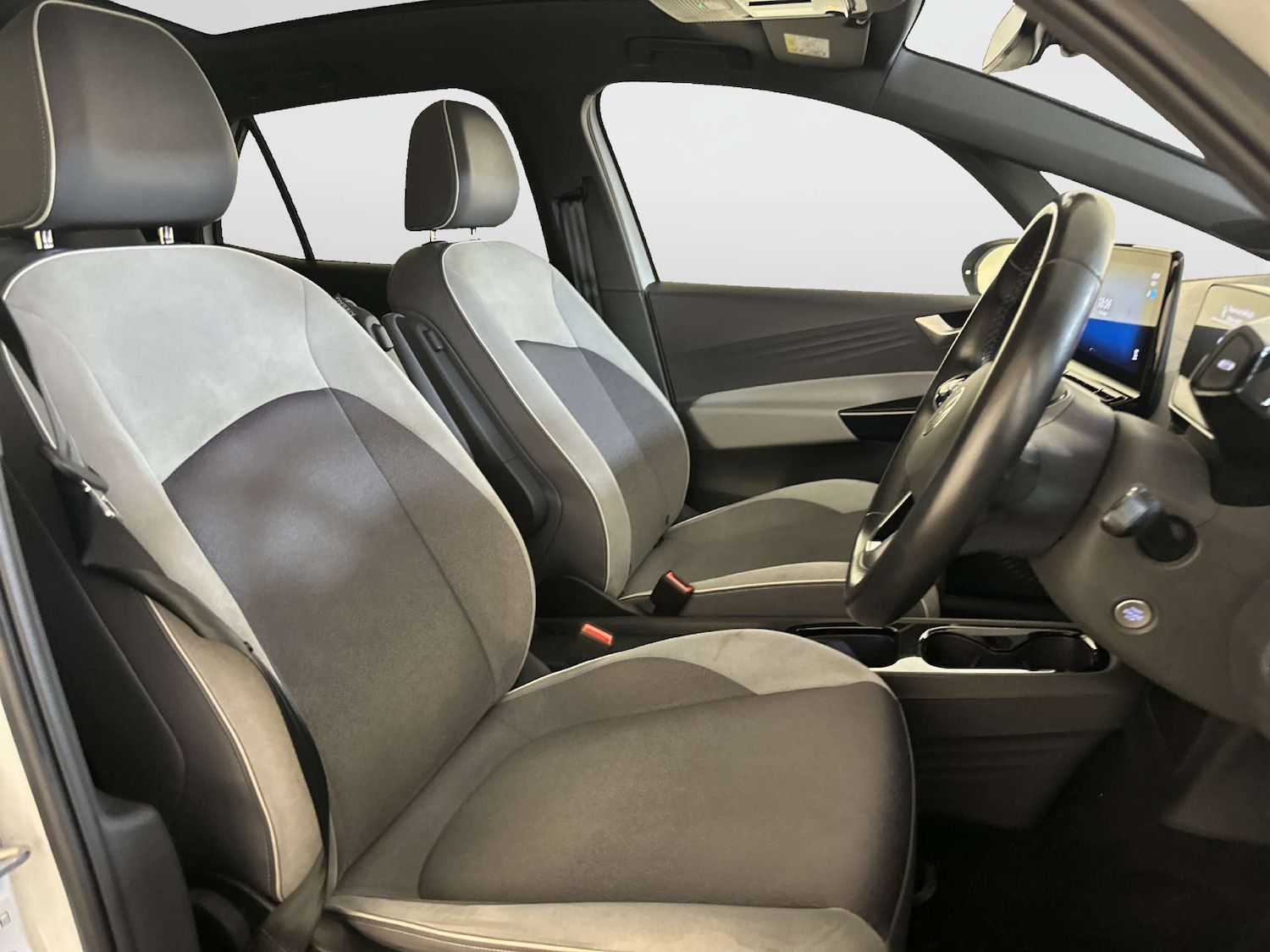 Used Volkswagen ID.3 2021 for sale - 77946372: Photo 12