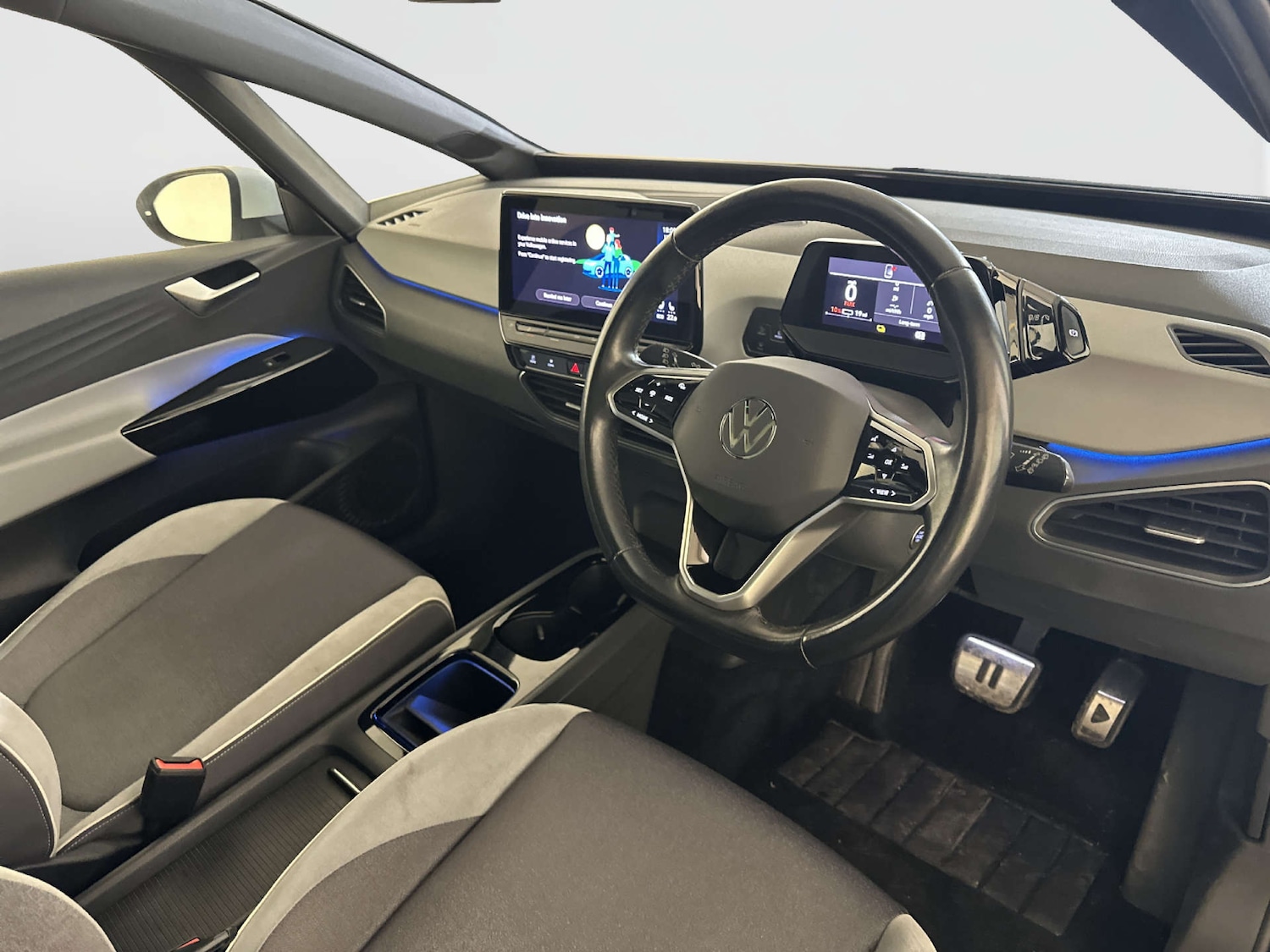 Used Volkswagen ID.3 2021 for sale - 77946372: Photo 14