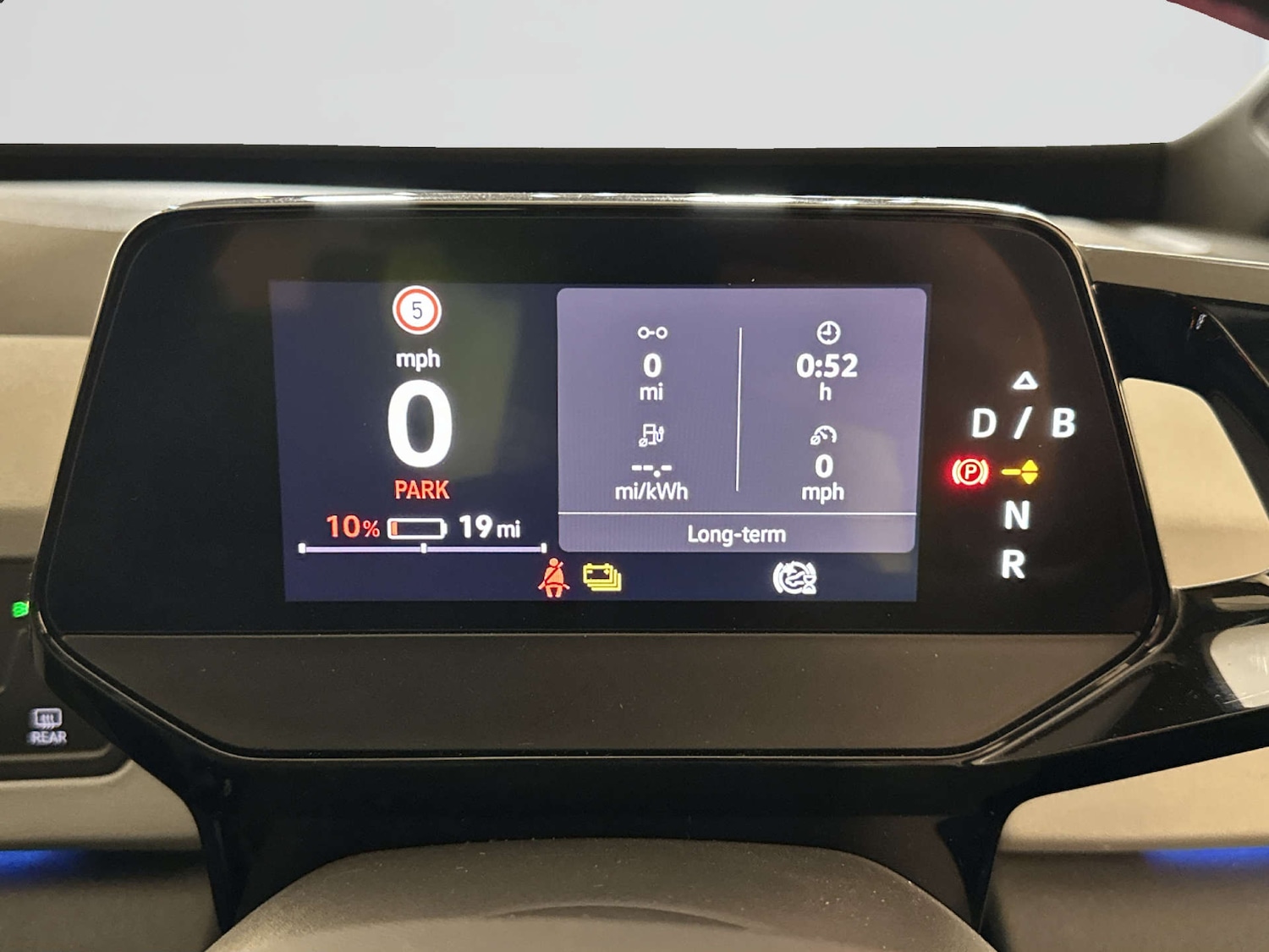 Used Volkswagen ID.3 2021 for sale - 77946372: Photo 17