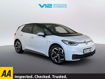 Used Volkswagen ID.3 2021 for sale - 77946372: Photo