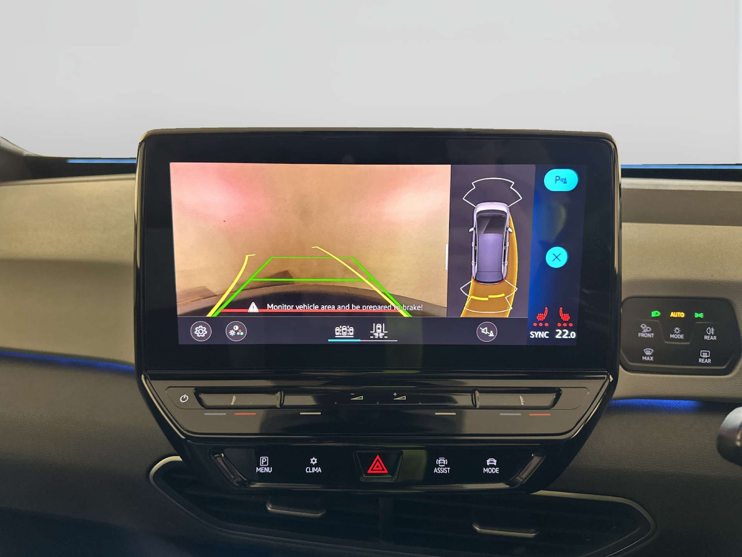 Used Volkswagen ID.3 2021 for sale - 77946372: Photo 20